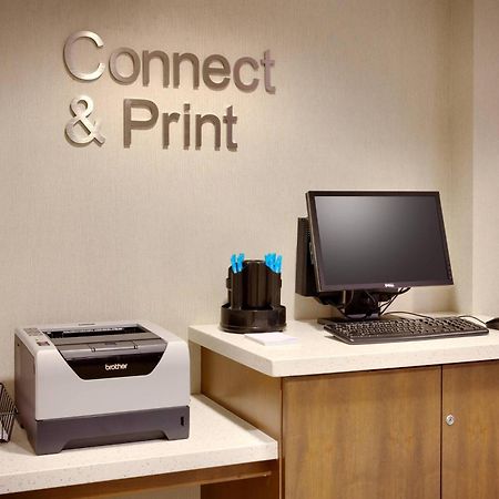 Fairfield Inn & Suites Roswell Bagian luar foto