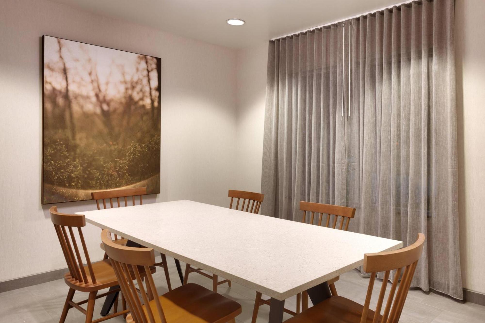 Fairfield Inn & Suites Roswell Bagian luar foto