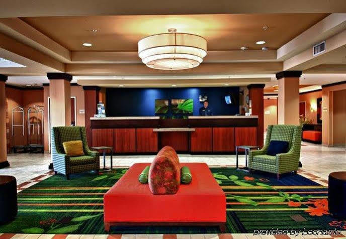 Fairfield Inn & Suites Roswell Bagian luar foto